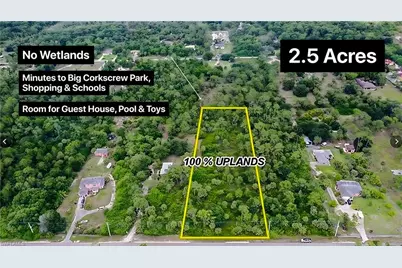 2nd St SE, Naples, FL 34117 - Photo 1
