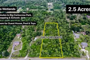 2nd St SE, Naples, FL 34117 - Photo 1