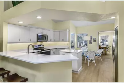 13020 Hamilton Harbour Dr #I7, Naples, FL 34110 - Photo 5