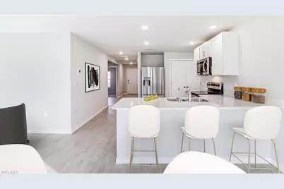 861 Nimitz Blvd, Lehigh Acres, FL 33974 - Photo 5