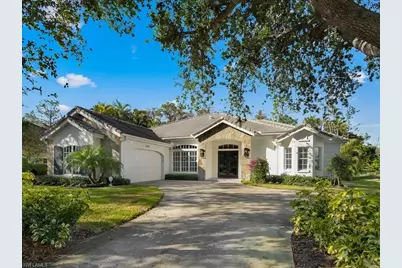 6665 Mill Run Cir, Naples, FL 34109 - Photo 1