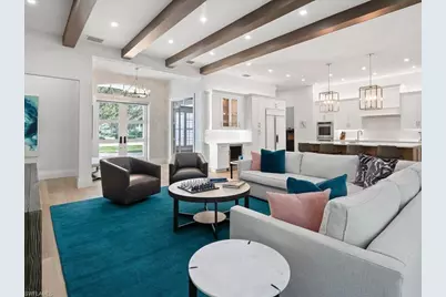 6665 Mill Run Cir, Naples, FL 34109 - Photo 7