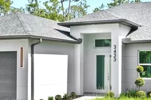 3433 66th Ave NE, Naples, FL 34120 - Photo 1
