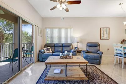 4530 Botanical Place Cir #206, Naples, FL 34112 - Photo 5