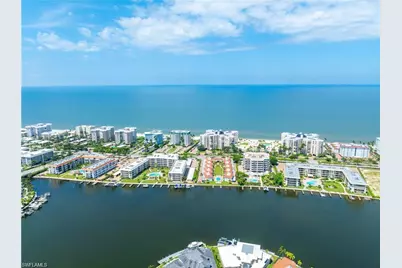 3070 Gulf Shore Blvd N #A201, Naples, FL 34103 - Photo 5