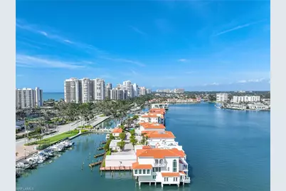 4000 Gulf Shore Blvd N #500, Naples, FL 34103 - Photo 3