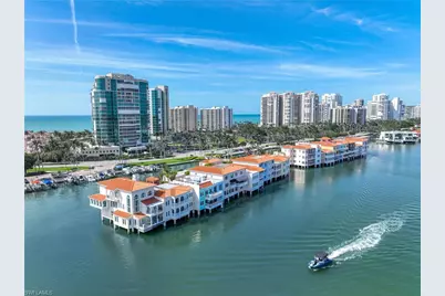 4000 Gulf Shore Blvd N #500, Naples, FL 34103 - Photo 1