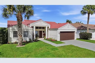 7287 Mill Pond Cir, Naples, FL 34109 - Photo 5