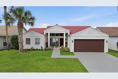 7287 Mill Pond Cir, Naples, FL 34109 - Photo 1