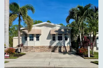 1284 Diamond Lake Cir, Naples, FL 34114 - Photo 1