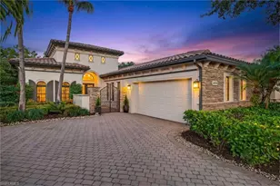 16838 Cabreo Dr, Naples, FL 34110 - Photo 1