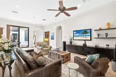 16838 Cabreo Dr, Naples, FL 34110 - Photo 7