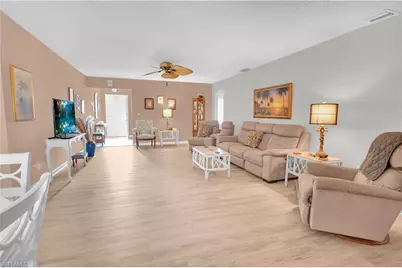 1251 Broadwater Dr, Fort Myers, FL 33919 - Photo 1