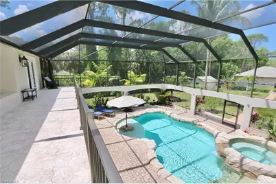 2061 Santa Barbara Blvd, Naples, FL 34116 - Photo 1