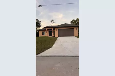 3614 65th St W, Lehigh Acres, FL 33971 - Photo 1