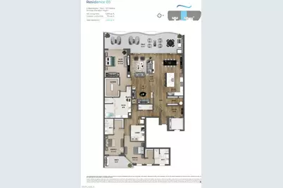 4810 Pelican Colony Blvd #2203, Bonita Springs, FL 34134 - Photo 17