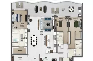 4810 Pelican Colony Blvd, Bonita Springs, FL 34134 - Photo 17