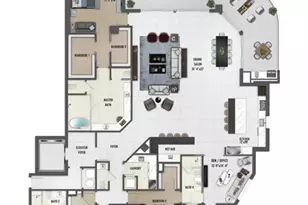 4810 Pelican Colony Blvd, Bonita Springs, FL 34134 - Photo 17