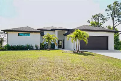 4309 NW 38th Ave, Cape Coral, FL 33993 - Photo 1