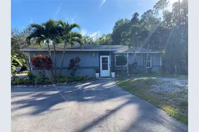 3550 23rd Ave SW, Naples, FL 34116 - Photo 1