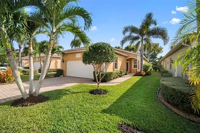 15253 Cortona Way, Naples, FL 34120 - Photo 1