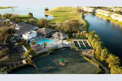 9010 Spring Run Blvd #702, Estero, FL 34135 - Photo 29