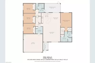 910 SW 9th Ave, Cape Coral, FL 33991 - Photo 25