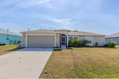 1510 SW 13th Ter, Cape Coral, FL 33991 - Photo 1