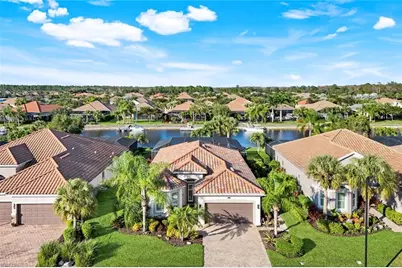 9103 Graphite Cir, Naples, FL 34120 - Photo 3