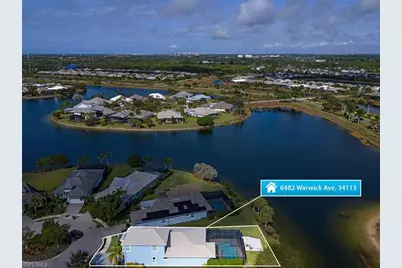 6482 Warwick Ave, Naples, FL 34113 - Photo 25