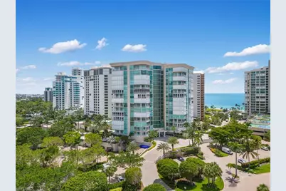 4255 Gulf Shore Blvd N #201, Naples, FL 34103 - Photo 35