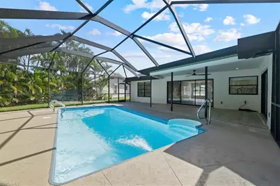 4396 Beechwood Lake Dr, Naples, FL 34112 - Photo 35