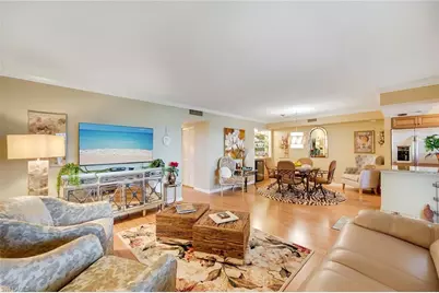 3500 Gulf Shore Blvd N #505, Naples, FL 34103 - Photo 3