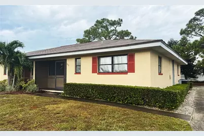 757 95th Ave N, Naples, FL 34108 - Photo 1