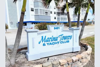 8401 Estero Blvd #204, Fort Myers Beach, FL 33931 - Photo 3