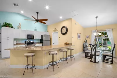 1505 NW 33rd Pl, Cape Coral, FL 33993 - Photo 7