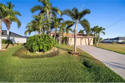 1505 NW 33rd Pl, Cape Coral, FL 33993 - Photo 1