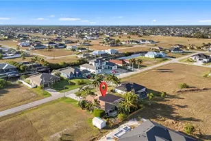 1505 NW 33rd Pl, Cape Coral, FL 33993 - Photo 39