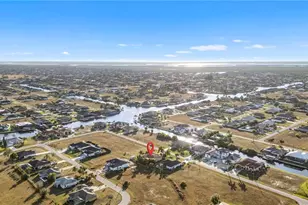 1505 NW 33rd Pl, Cape Coral, FL 33993 - Photo 41