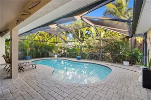 1505 NW 33rd Pl, Cape Coral, FL 33993 - Photo 31