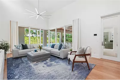 185 North Lake Dr, Naples, FL 34102 - Photo 5