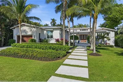185 North Lake Dr, Naples, FL 34102 - Photo 1