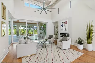 185 North Lake Dr, Naples, FL 34102 - Photo 3