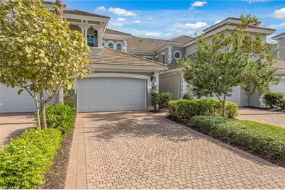 9224 Campanile Cir #201, Naples, FL 34114 - Photo 1