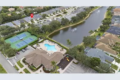 8167 Ibis Cove Cir #A108, Naples, FL 34119 - Photo 47