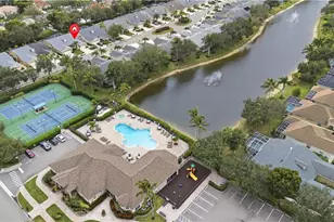 8167 Ibis Cove Cir, Naples, FL 34119 - Photo 47