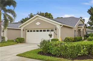 8167 Ibis Cove Cir, Naples, FL 34119 - Photo 1