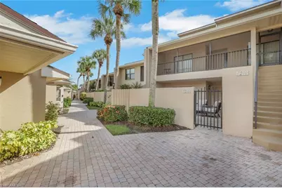 5276 Fox Hollow Dr #602, Naples, FL 34104 - Photo 27