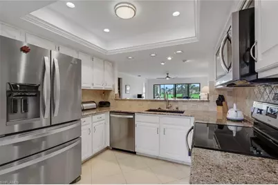 5276 Fox Hollow Dr #602, Naples, FL 34104 - Photo 11