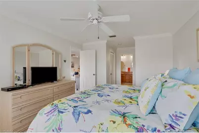 5276 Fox Hollow Dr #602, Naples, FL 34104 - Photo 19